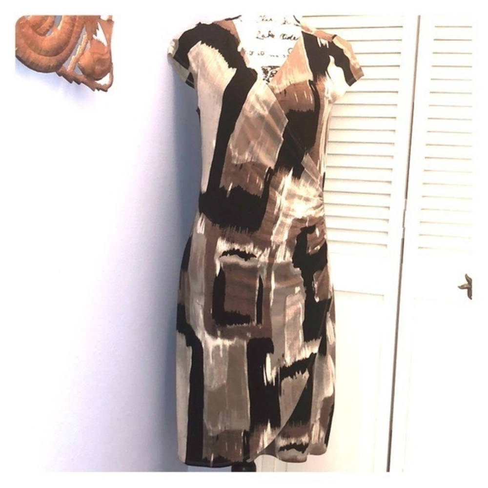 Ann Taylor Dress Size Medium
